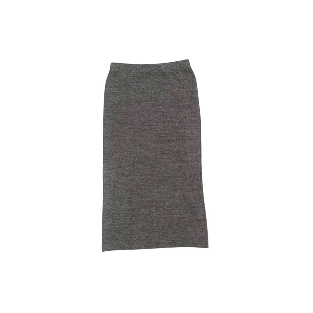 ๐ค ๐๐๐๐ Knit Midi Skirt